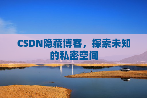 CSDN隐藏博客，探索未知的私密空间